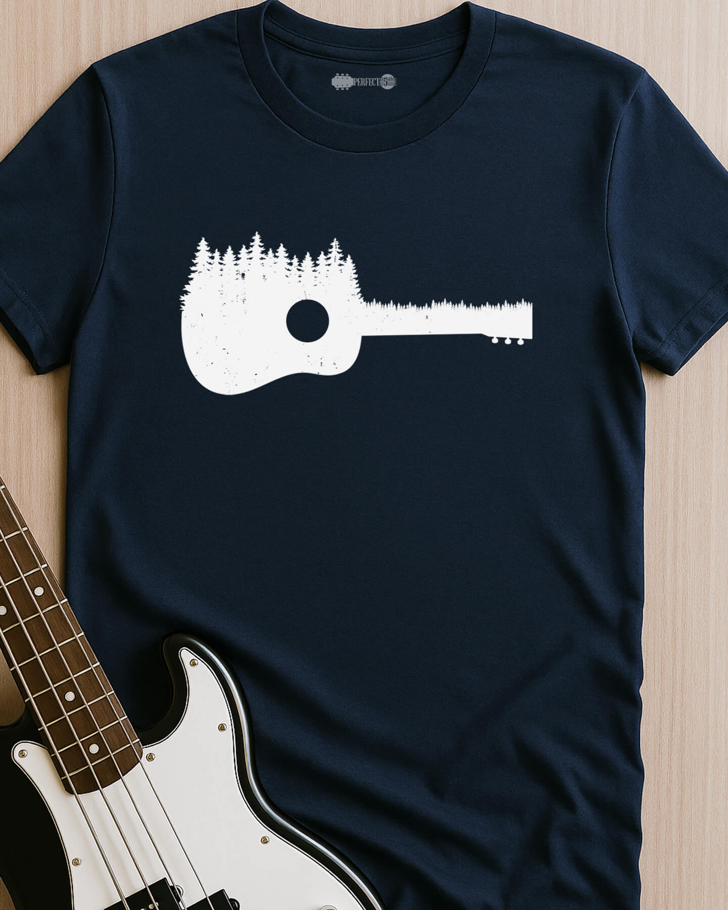 Forest Strums T-Shirt