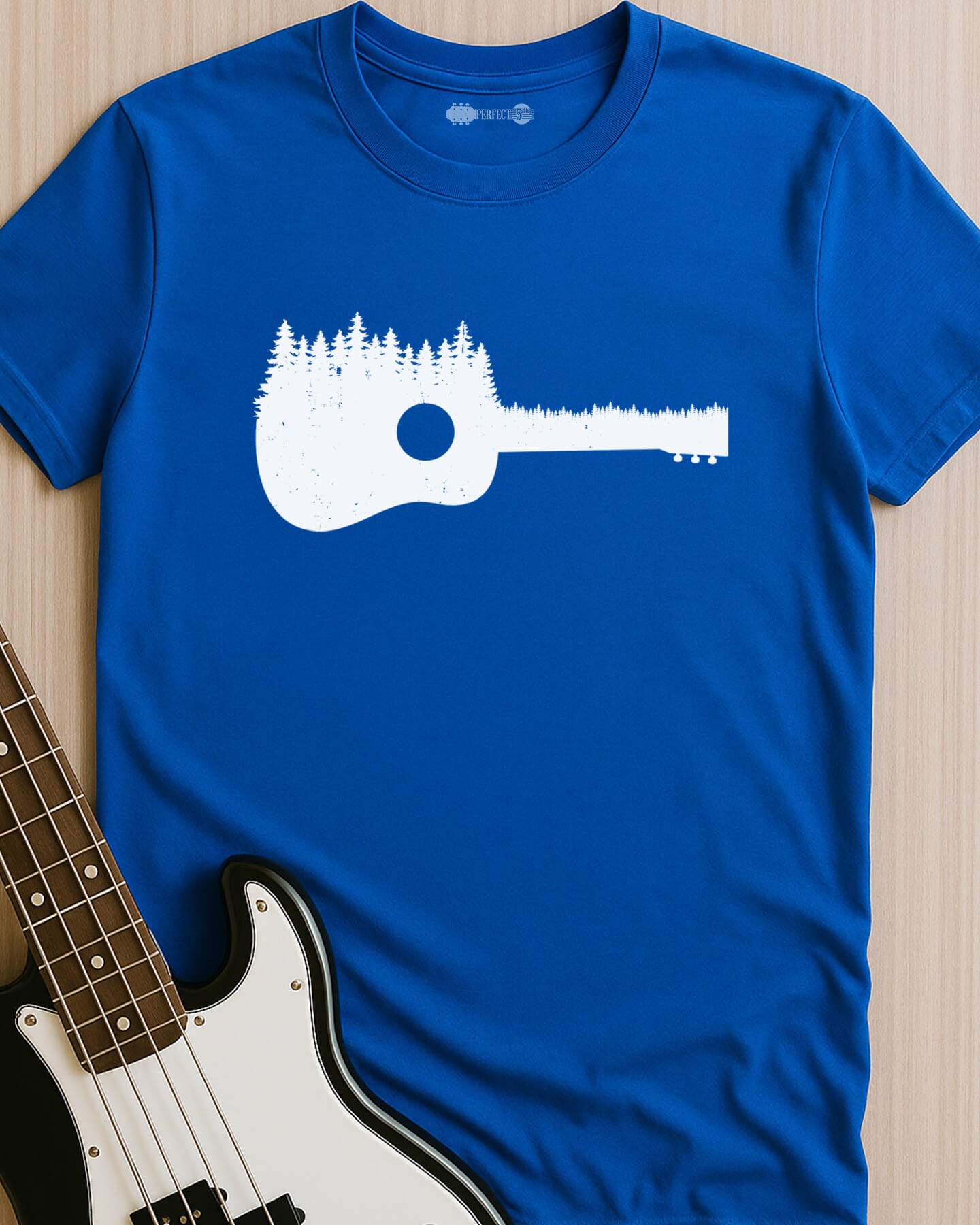 Forest Strums T-Shirt