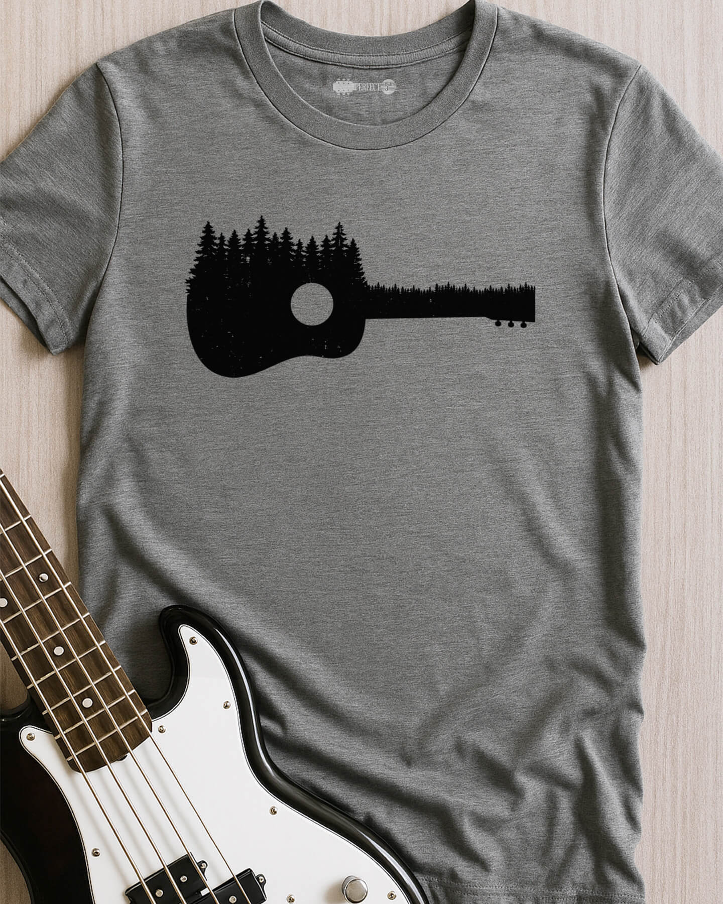 Forest Strums T-Shirt