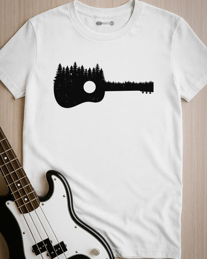 Forest Strums T-Shirt