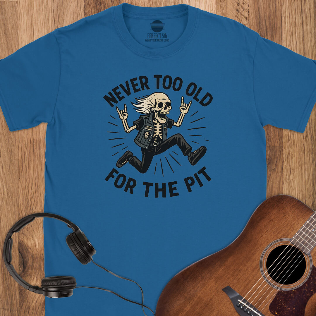 Forever in the Pit T-Shirt