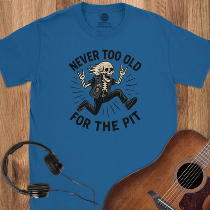 Forever in the Pit T-Shirt