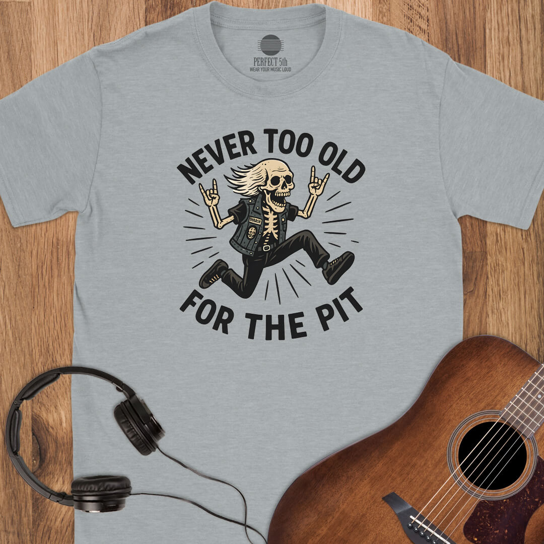 Forever in the Pit T-Shirt
