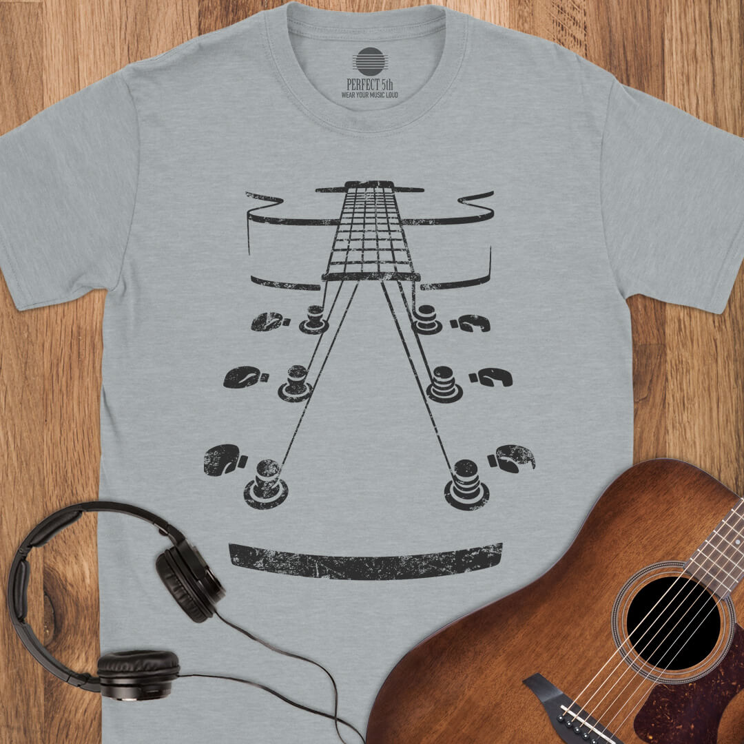 Fret Perspective T-Shirt