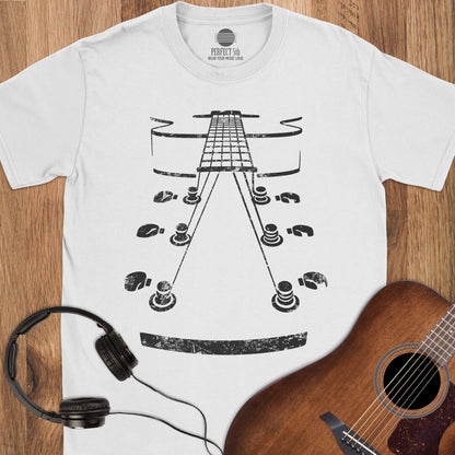 Fret Perspective T-Shirt