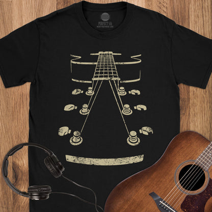Fret Perspective T-Shirt