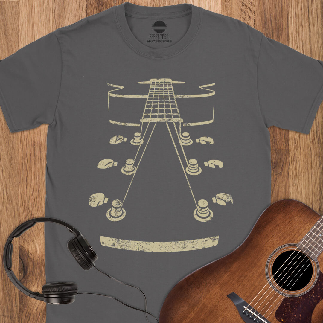 Fret Perspective T-Shirt