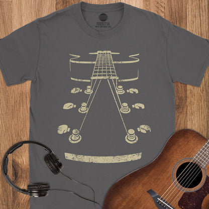 Fret Perspective T-Shirt
