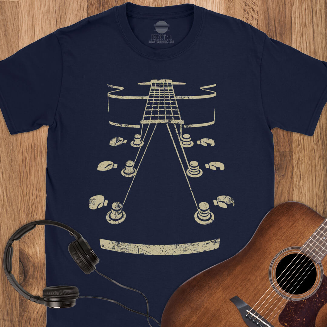 Fret Perspective T-Shirt