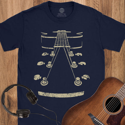 Fret Perspective T-Shirt