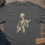 GALACTIC RIFFS T-SHIRT