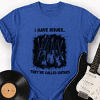 GUITAR THERAPY T-SHIRT