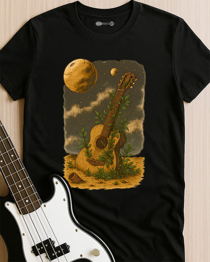 Galactic Harmony T-Shirt