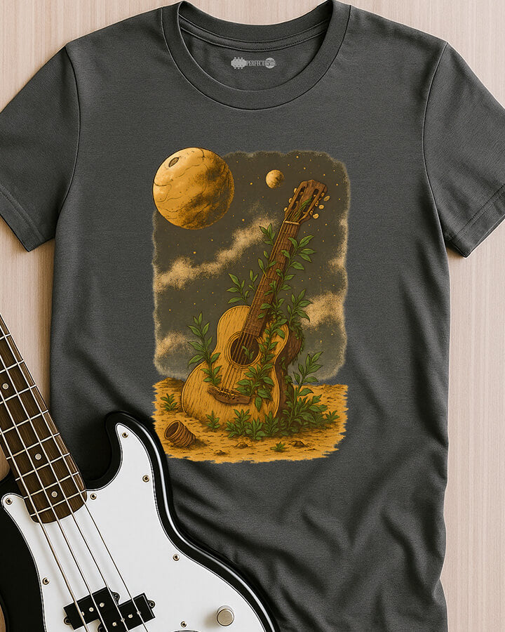 Galactic Harmony T-Shirt