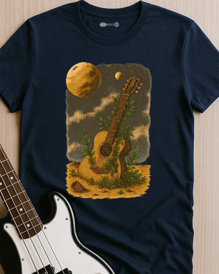 Galactic Harmony T-Shirt