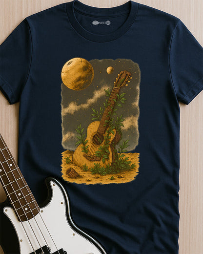 Galactic Harmony T-Shirt