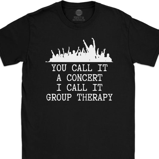 Group Therapy Tour T-Shirt