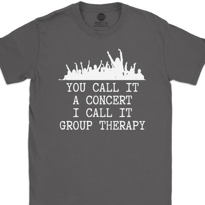 Group Therapy Tour T-Shirt