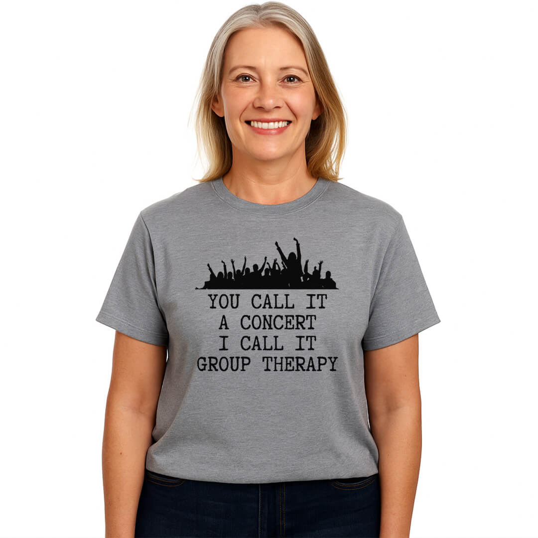 Group Therapy Tour T-Shirt