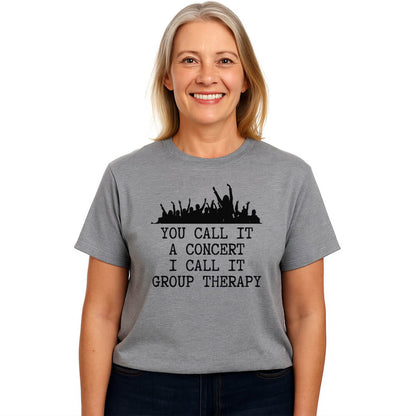 Group Therapy Tour T-Shirt