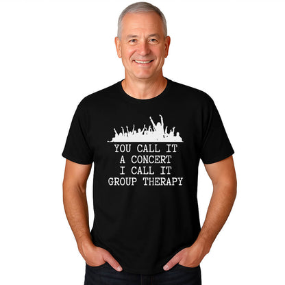 Group Therapy Tour T-Shirt