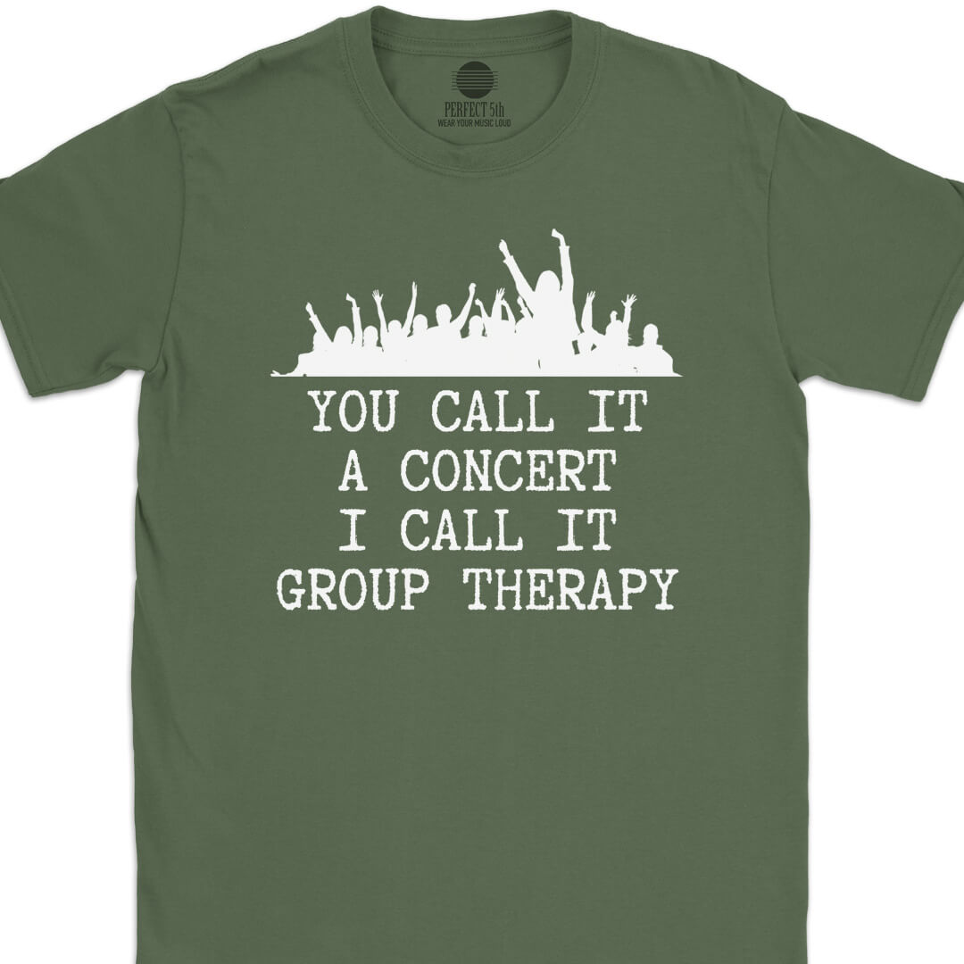 Group Therapy Tour T-Shirt