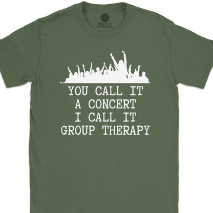 Group Therapy Tour T-Shirt