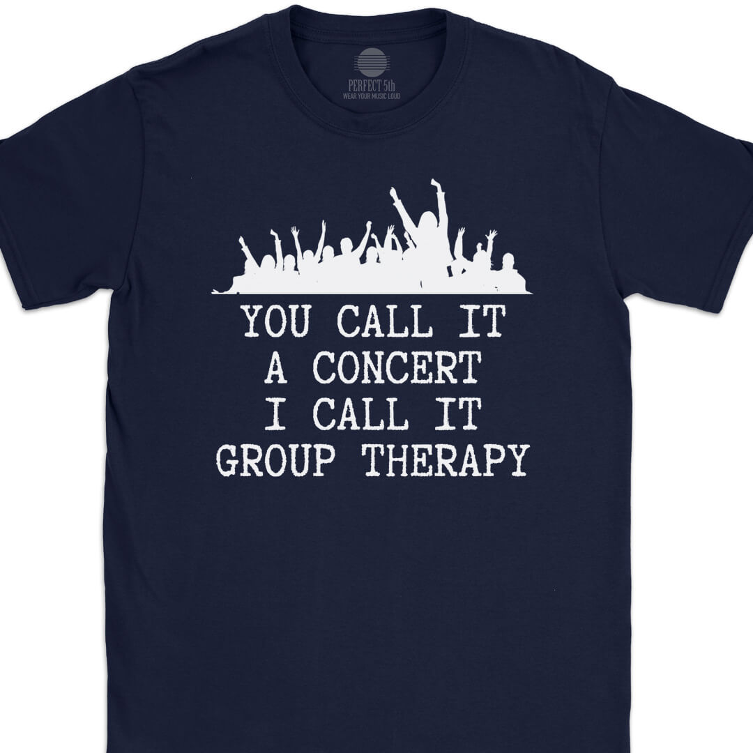 Group Therapy Tour T-Shirt