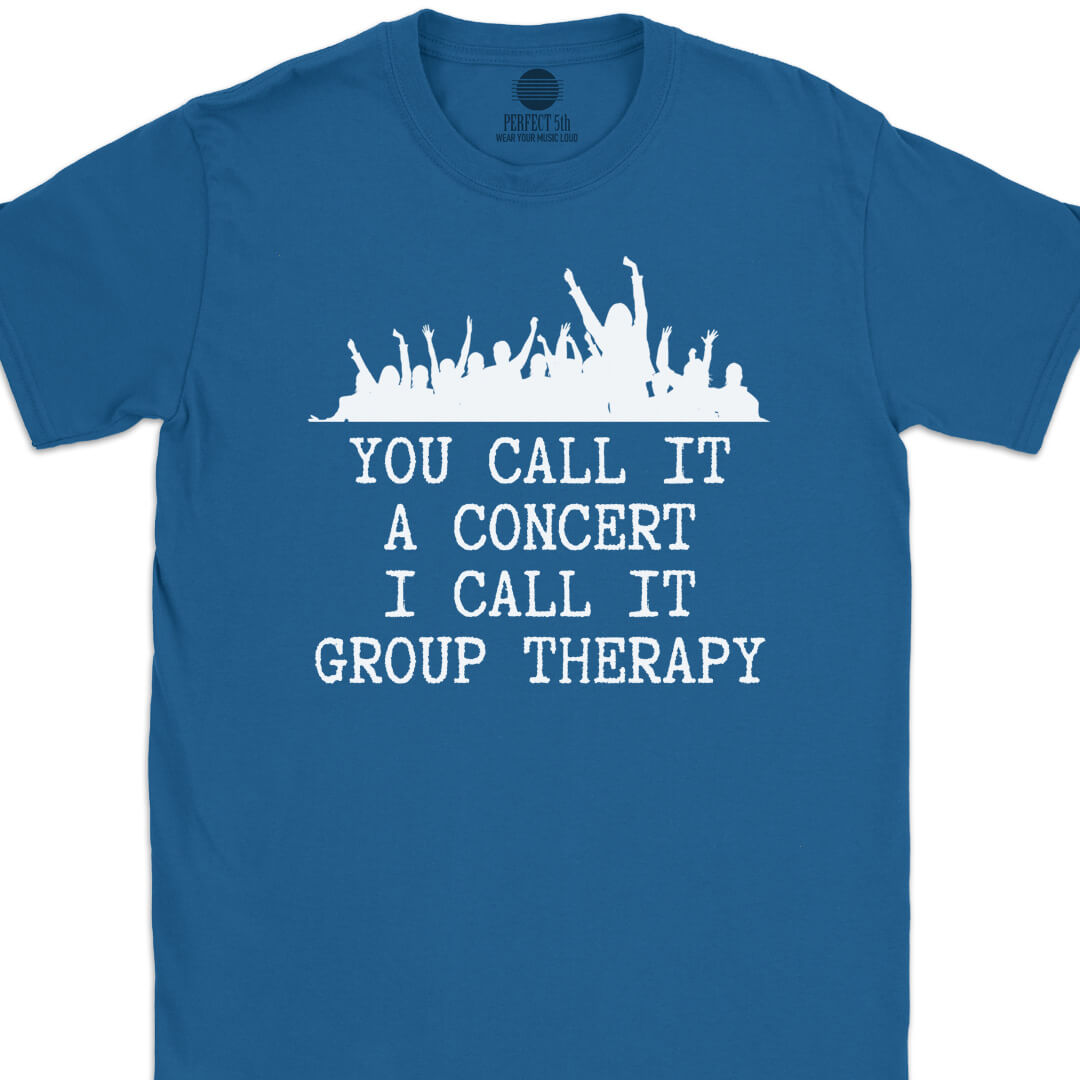 Group Therapy Tour T-Shirt
