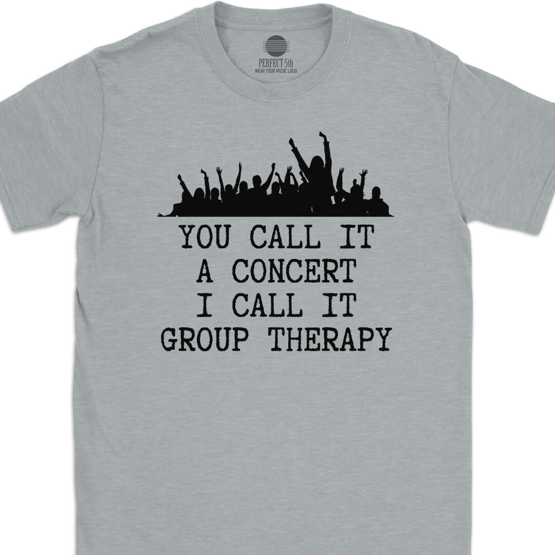 Group Therapy Tour T-Shirt