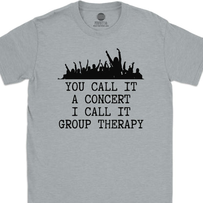 Group Therapy Tour T-Shirt