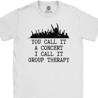 Group Therapy Tour T-Shirt