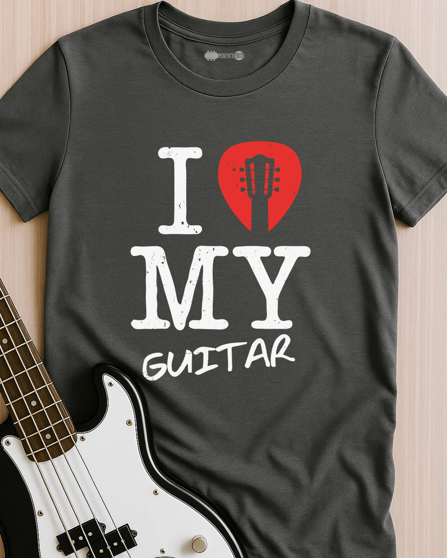 Guitar Passion T-Shirt