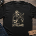 HEAVY BEETHOVEN T-SHIRT