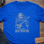 HEAVY BEETHOVEN T-SHIRT