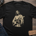 HOLY RIFFS T-SHIRT