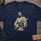 HOLY RIFFS T-SHIRT