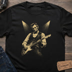 HONEST AXE T-SHIRT