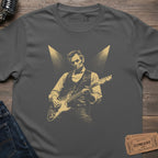 HONEST AXE T-SHIRT
