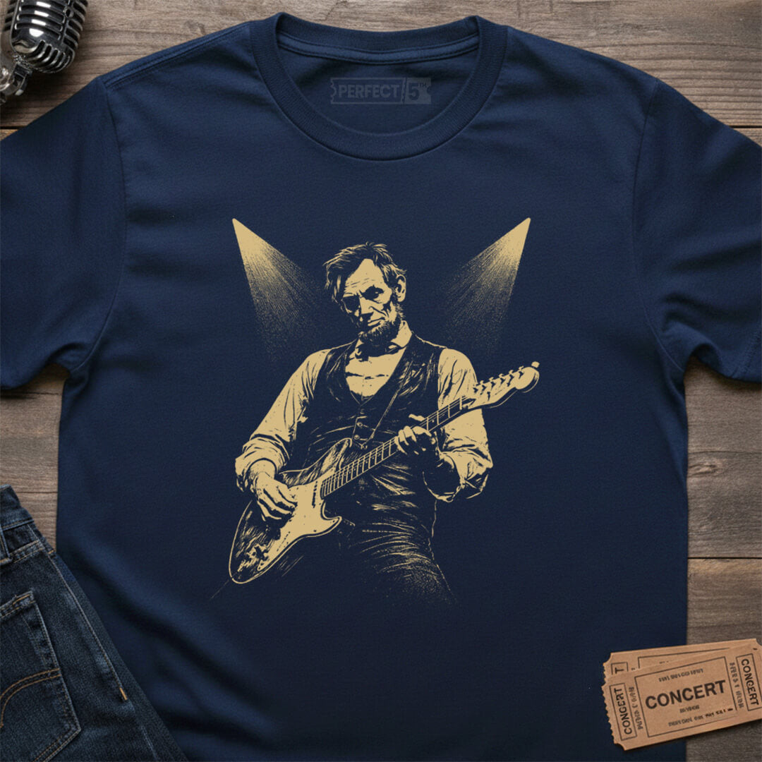 HONEST AXE T-SHIRT