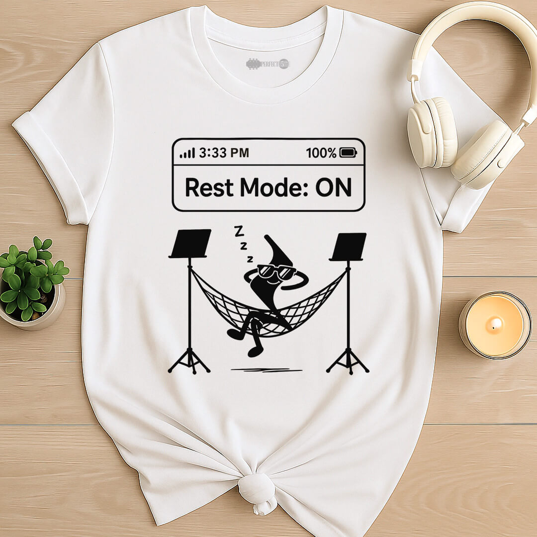 Hammock Harmony T-Shirt