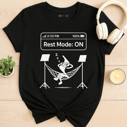 Hammock Harmony T-Shirt