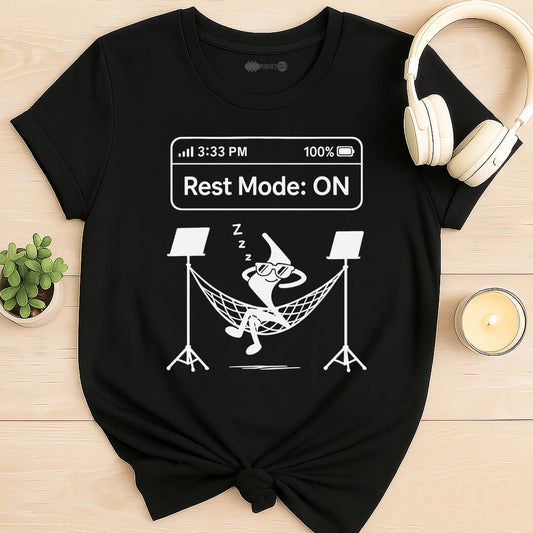 Hammock Harmony T-Shirt