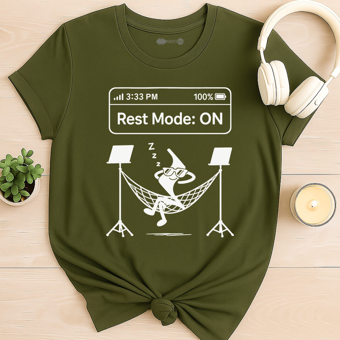 Hammock Harmony T-Shirt