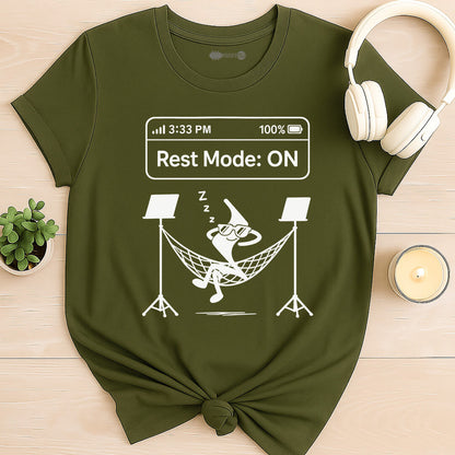 Hammock Harmony T-Shirt