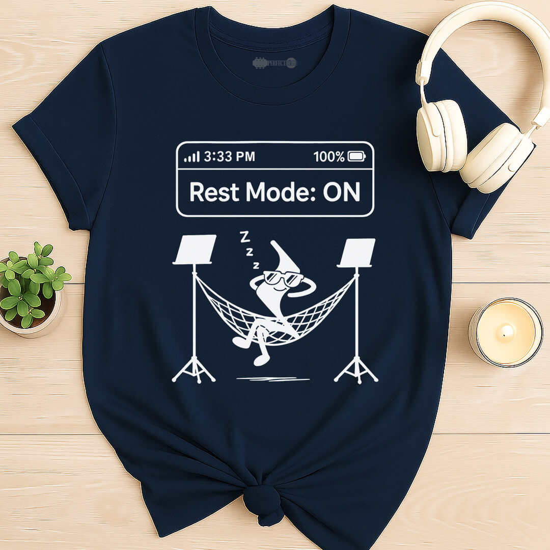 Hammock Harmony T-Shirt