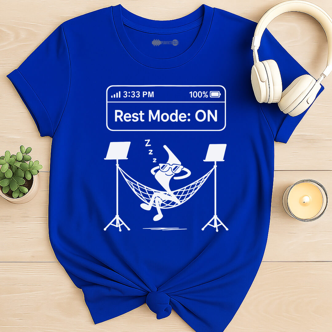 Hammock Harmony T-Shirt