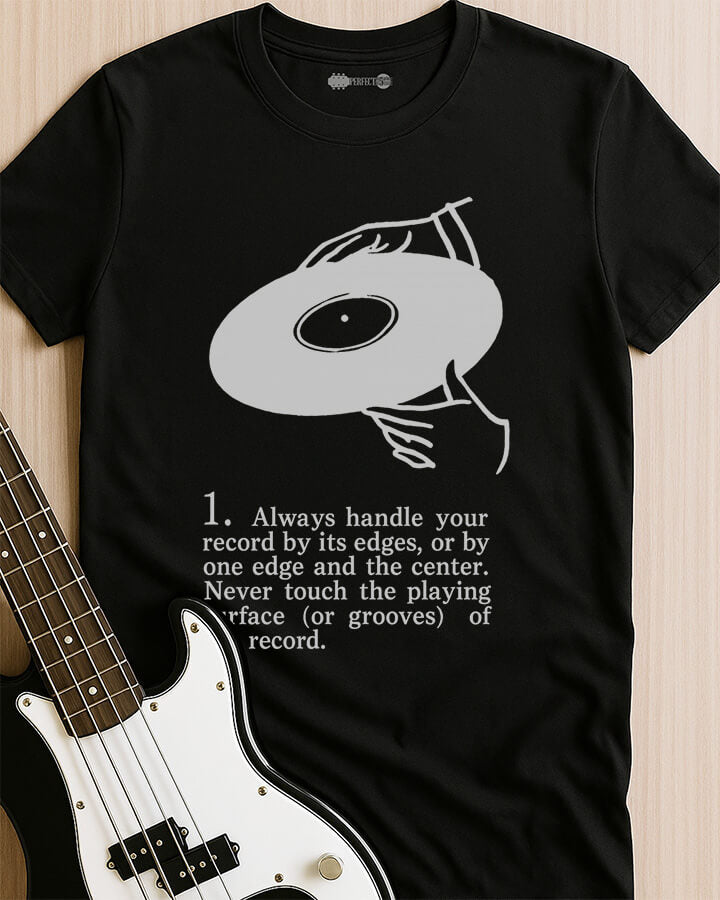 Handle With Care T-Shirt