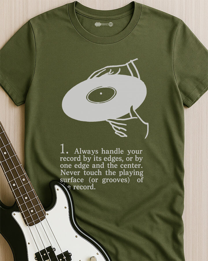 Handle With Care T-Shirt