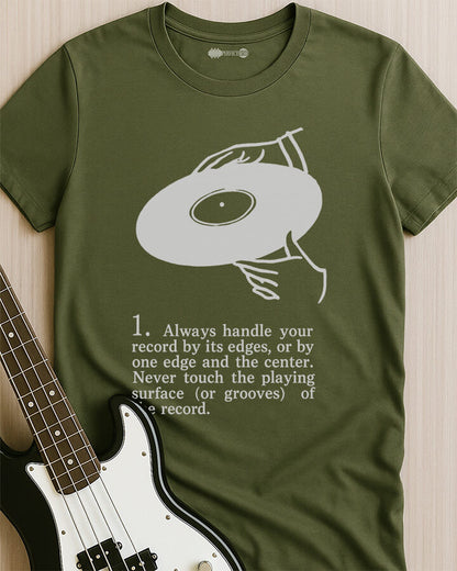 Handle With Care T-Shirt